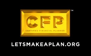 Certified Financial Planner