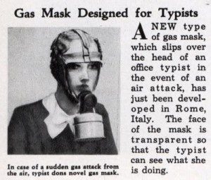From a 1935 edition of Modern Mechanix