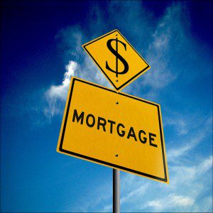 Mortgage picture