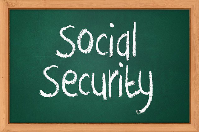 Educational Social Security - Flickr: Chris Potter