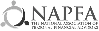 NAPFA Logo