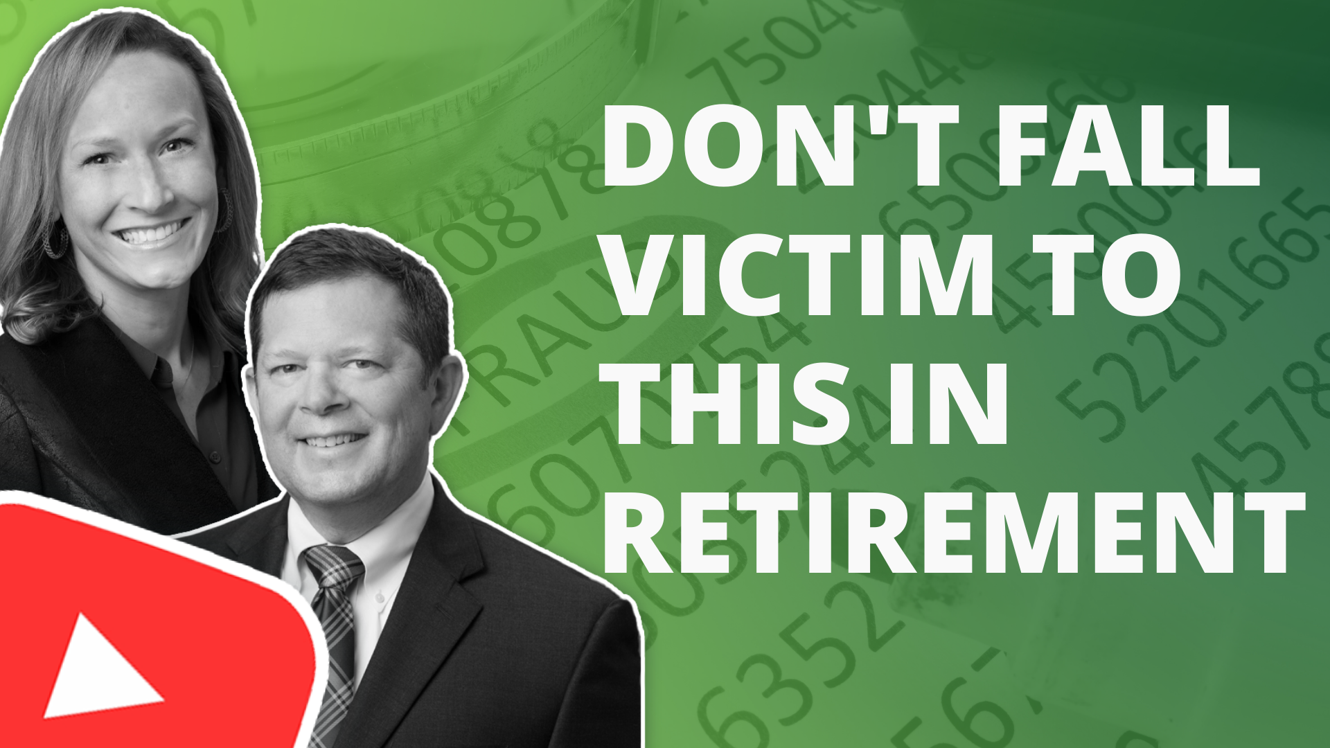 Don't Fall Victim to This In Retirement, Ep 158 Financial Symmetry, Inc.