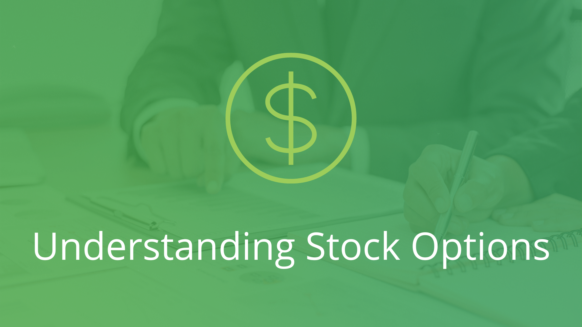 What Are Stock Options And How Do They Work Financial Symmetry Inc