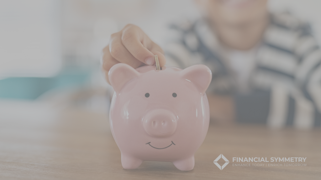 Types of Savings Accounts for Children
