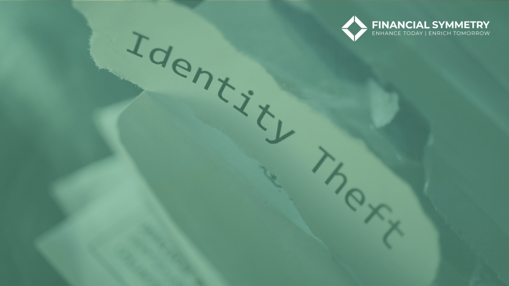 Identity Theft Prevention