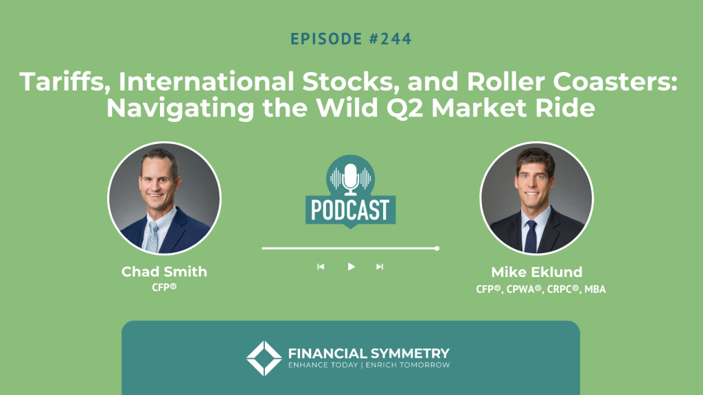 2025's Market Surprises