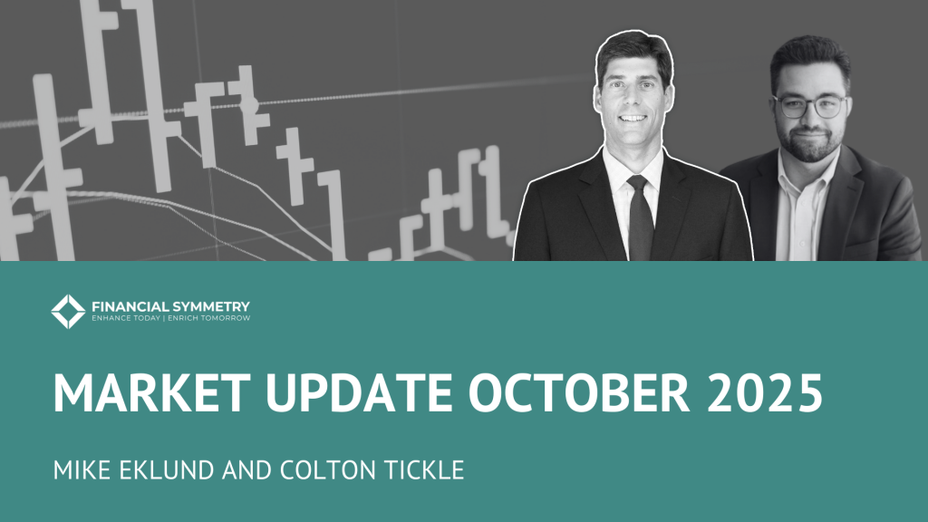 Q3 2025 Market Update