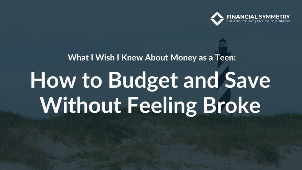 How to Budget and Save Without Feeling Broke