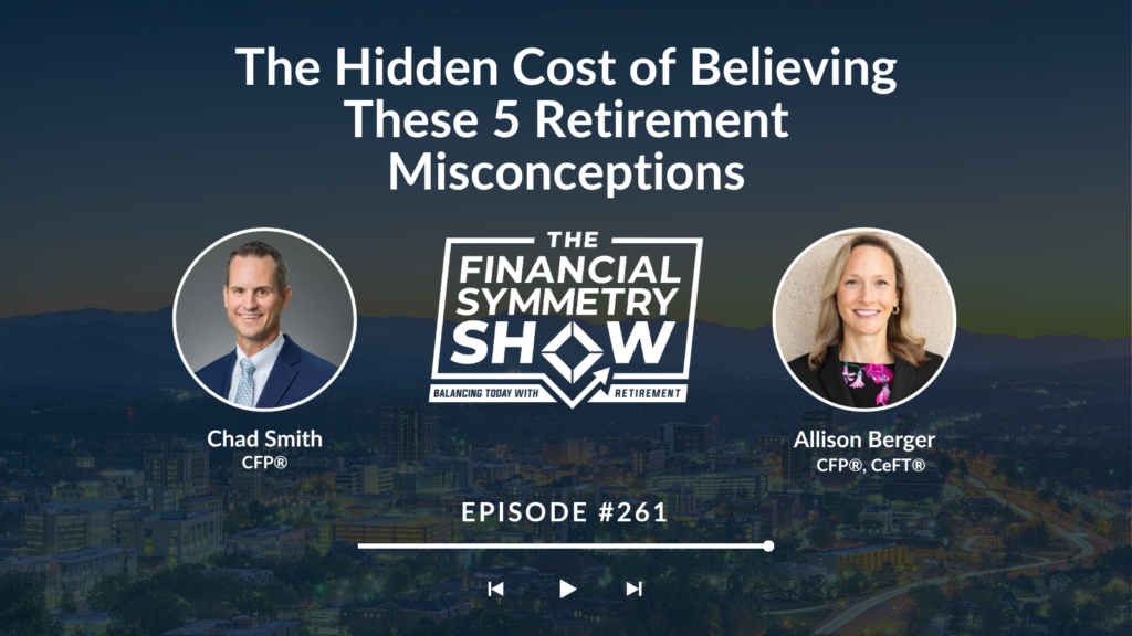 The Hidden Cost of Believing These 5 Retirement Misconceptions