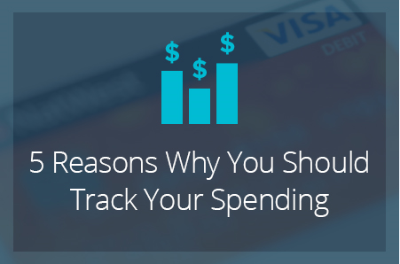 5 Reasons Why You Should Track Your Spending-Financial Symmetry, Inc.