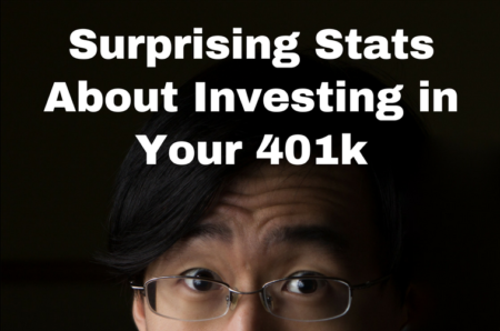Surprising Stats About Investing In Your 401k