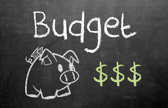 Budgets Can Make You Rich