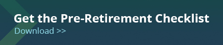 Pre-Retirement Checklist Download