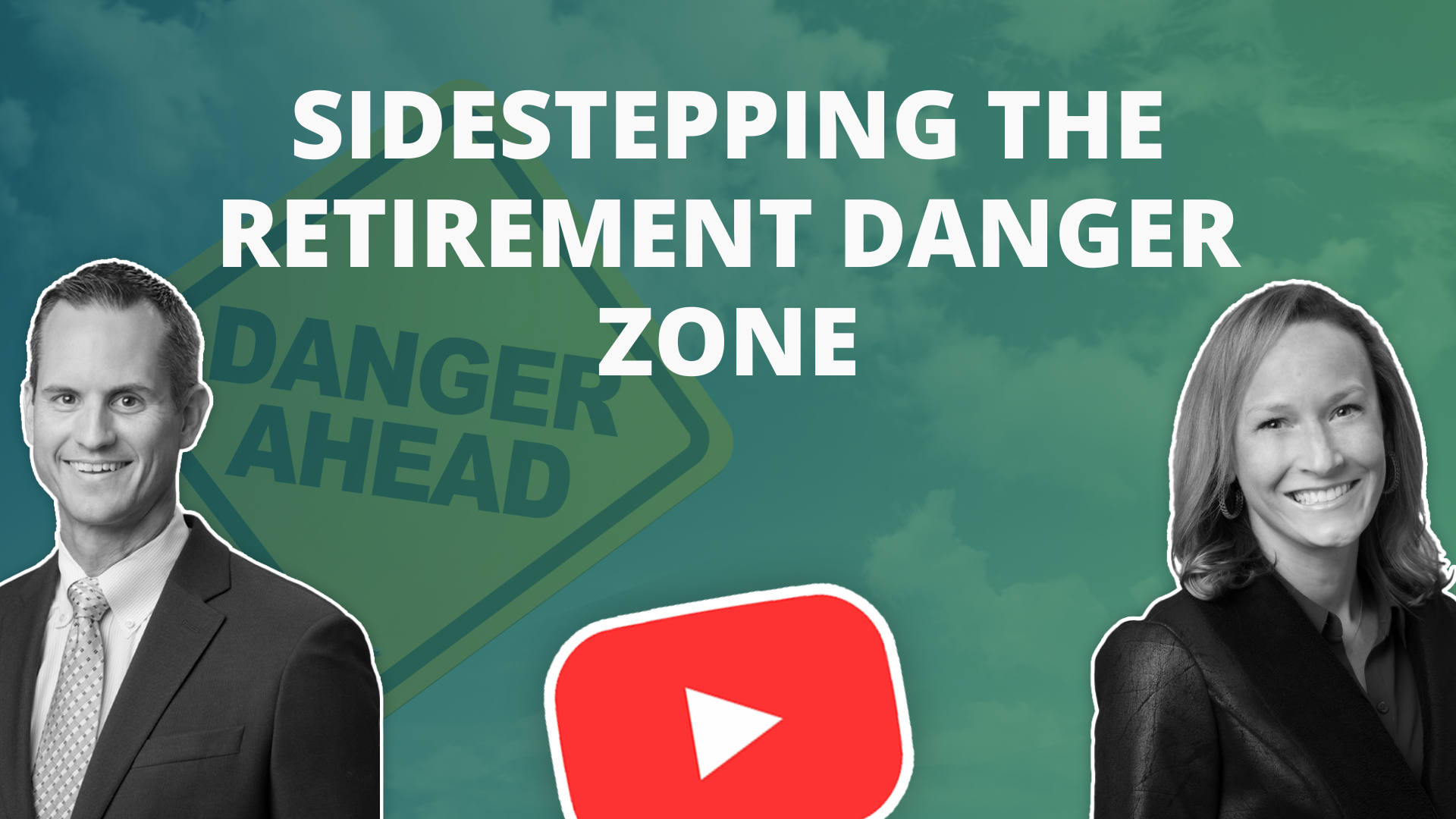 Sidestepping the retirement danger zone