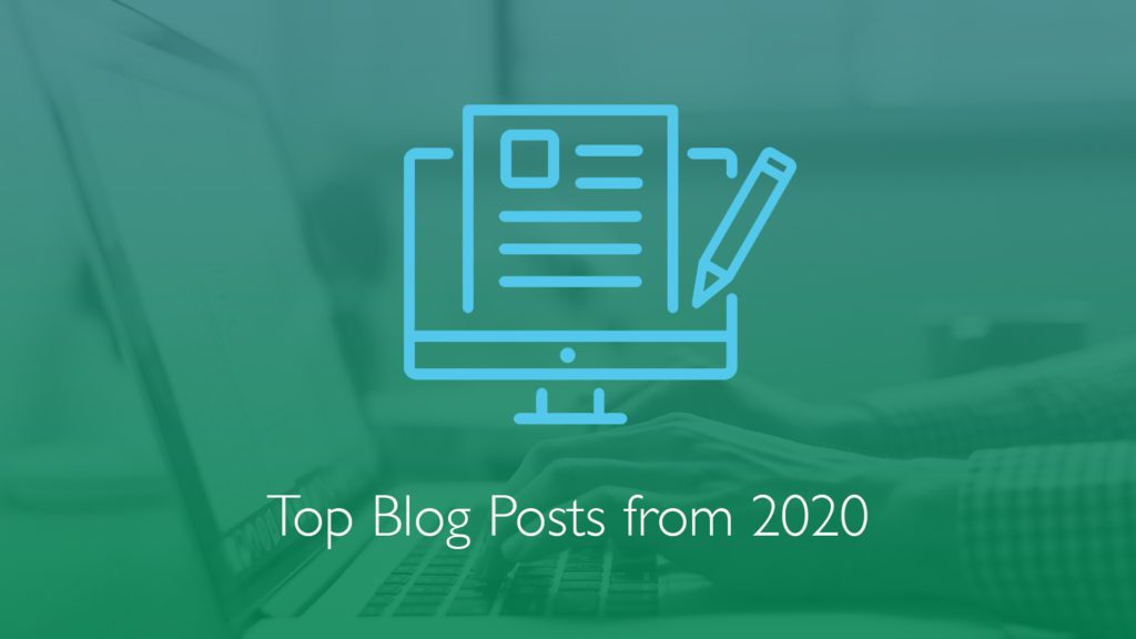 Top 5 Blog Posts from 2020-Financial Symmetry, Inc.