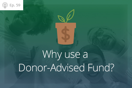 Donor-Advised Fund