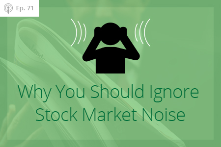 Stock Market Noise