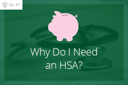 We Accept FSA and HSA - Hendricks for Health
