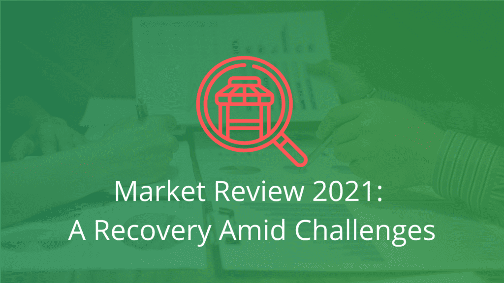 Market Review 2021: A Recovery Amid Challenges-Financial Symmetry, Inc.