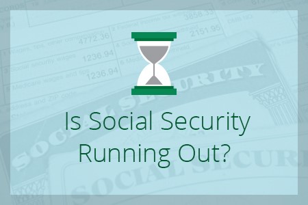 Social Security Running Out