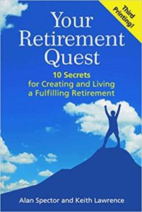 Your Retirement Quest