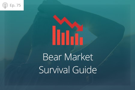 The Bear Market Survival Guide, Ep #75-Financial Symmetry, Inc.