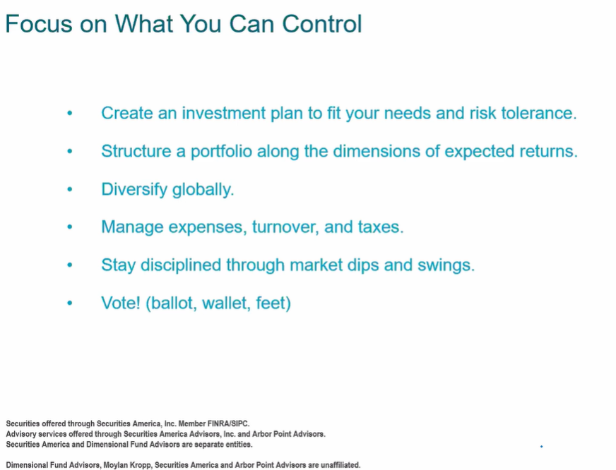 Investing through the 2020 Election-Financial Symmetry, Inc.