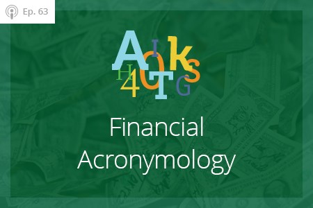 Financial Acronymology-Financial Symmetry, Inc.