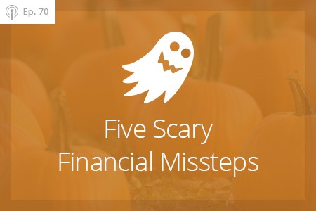 5 Spooky Financial Stories, Ep #70-Financial Symmetry, Inc.