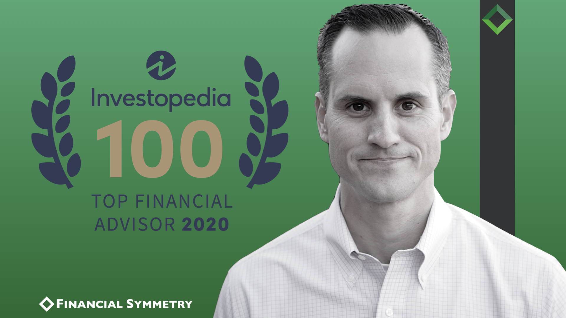 top 100 financial advisor
