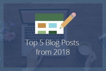 Top 5 Blog Posts from 2018-Financial Symmetry, Inc.